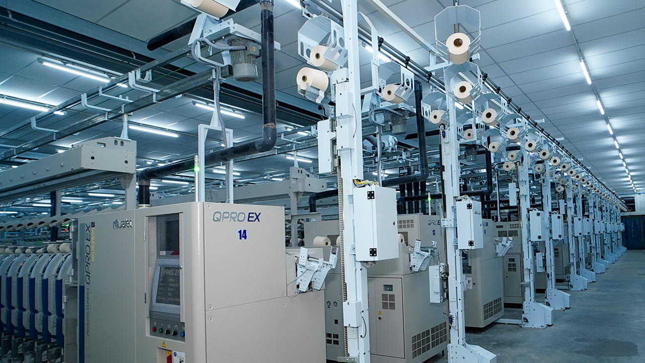 Cone-to-Container (C2C)