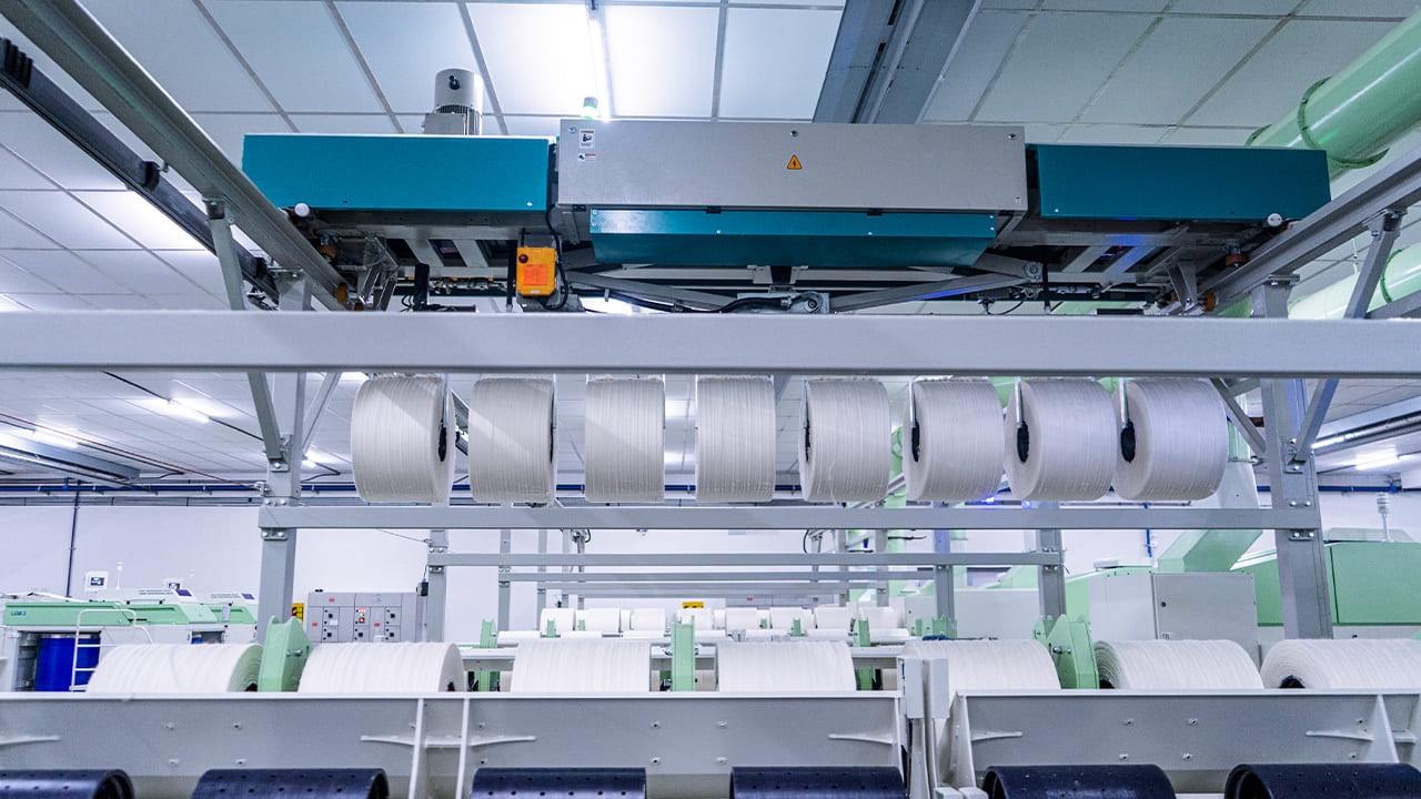 Lap Transport System (LTS)