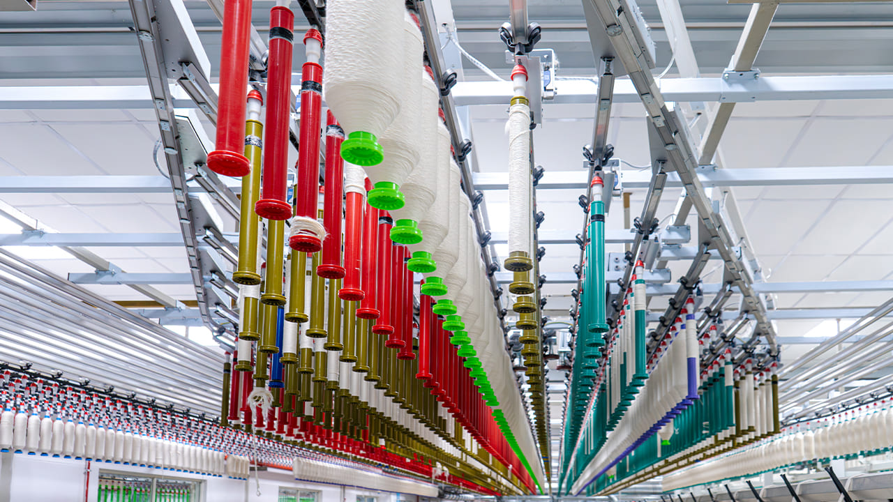 Roving Transport System (RTS)