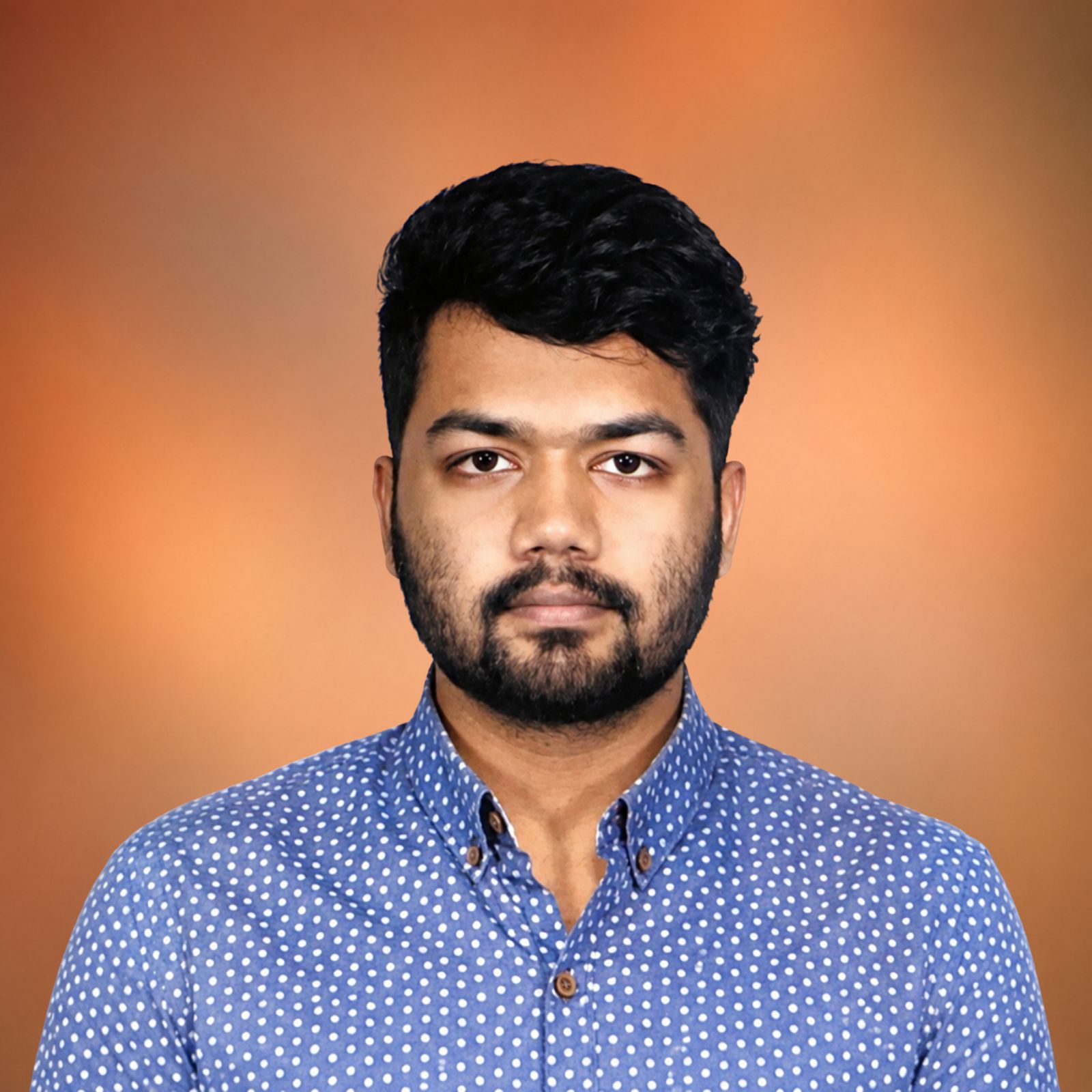Sayed Rafe Islam