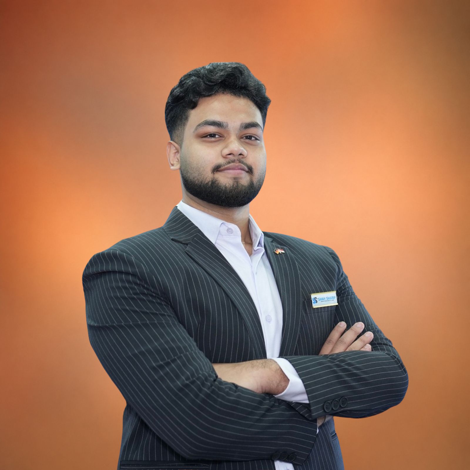Sayed Nafe Islam