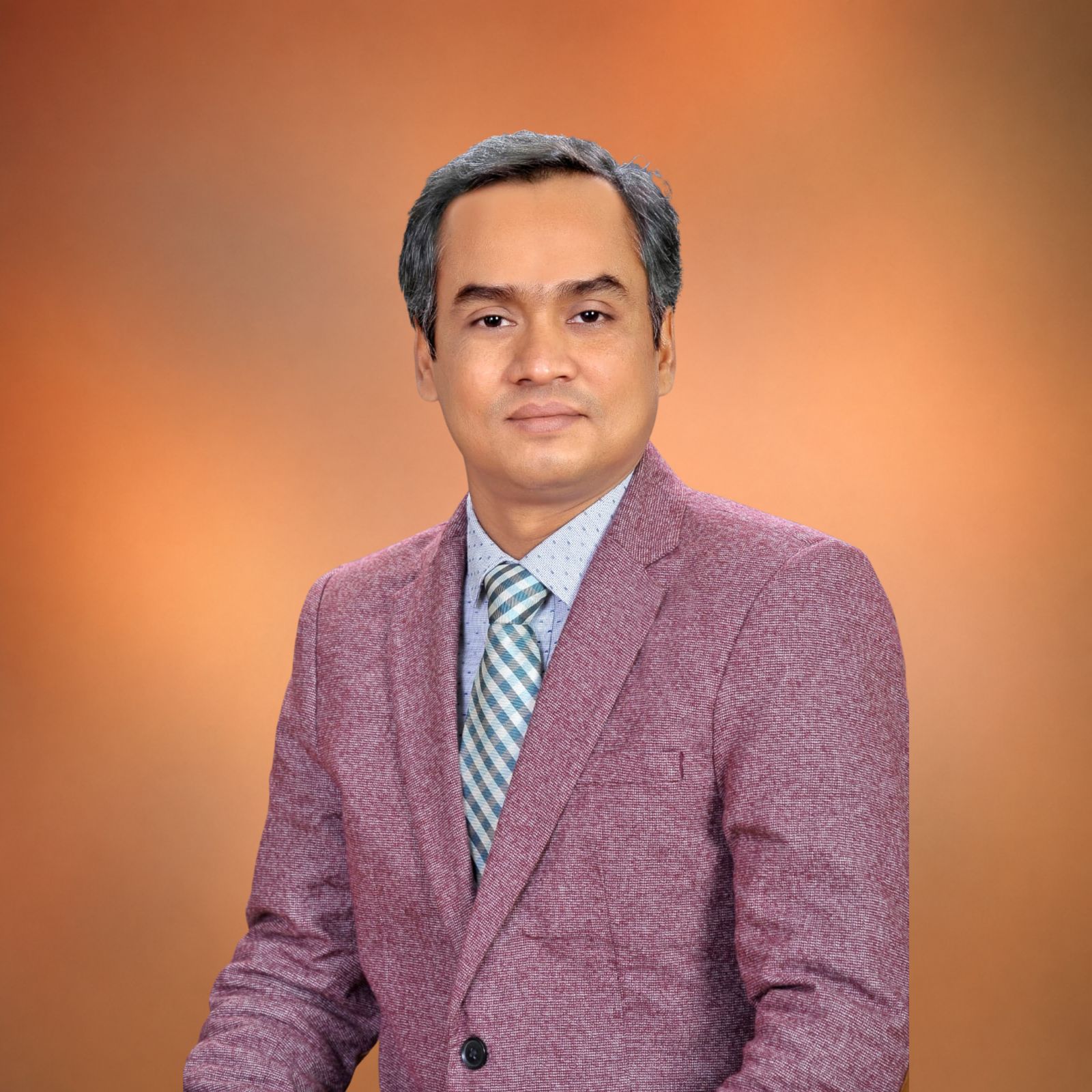 Md Kamruzzaman