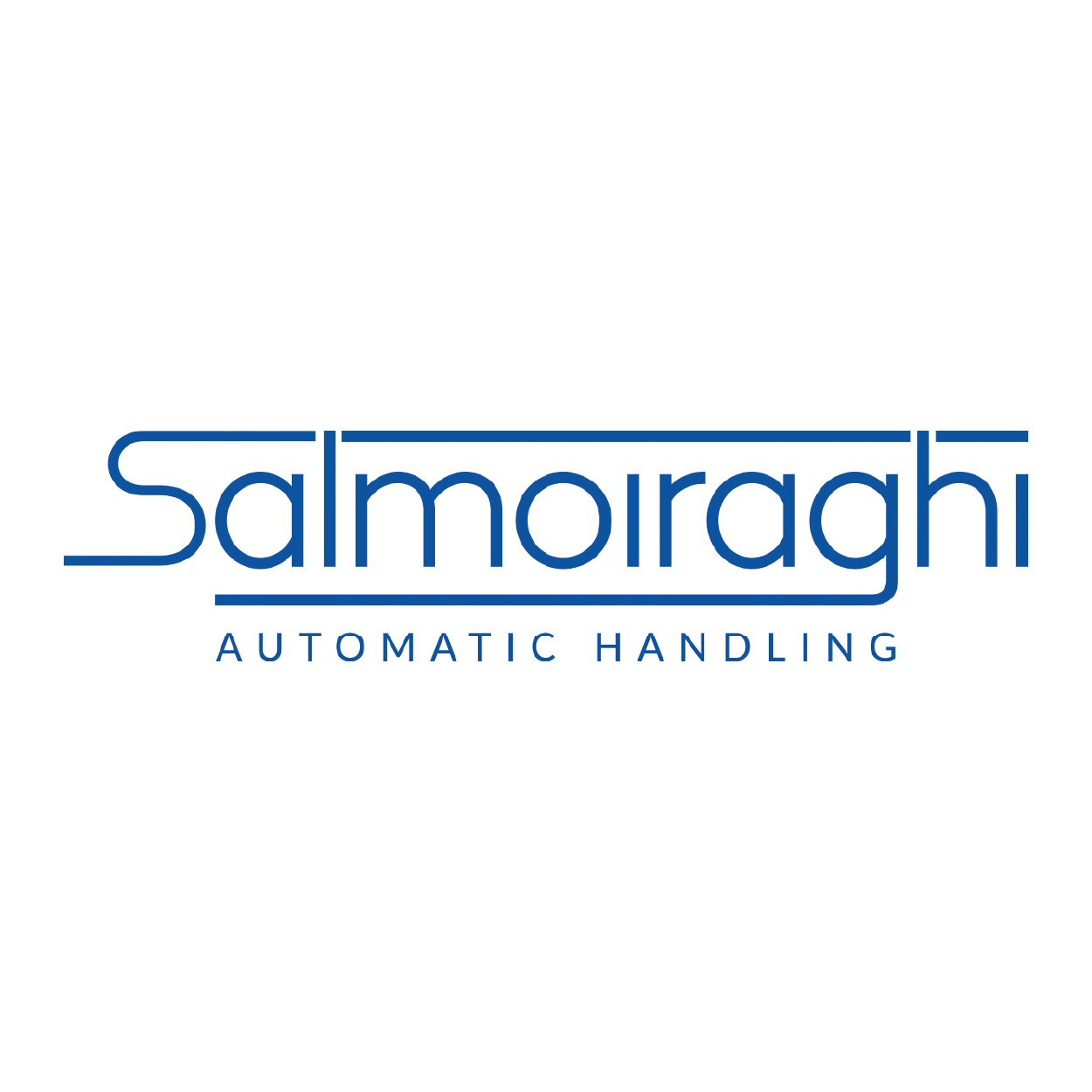 Automated Textile Handling & Warehousing Systems